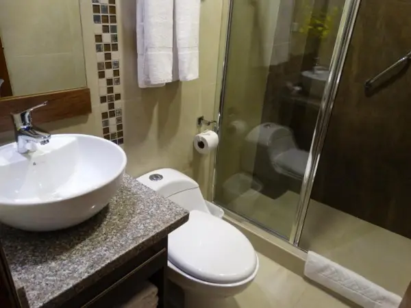 Siena Hotel 10
