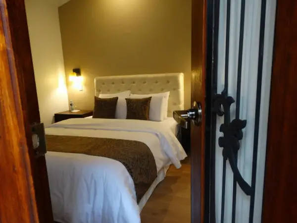 Siena Hotel Main image
