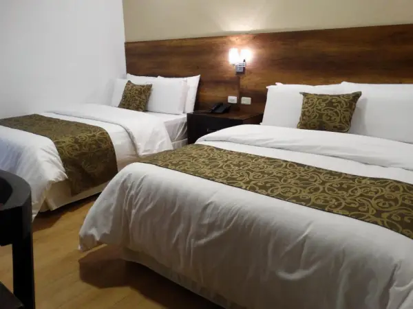 Siena Hotel Main image