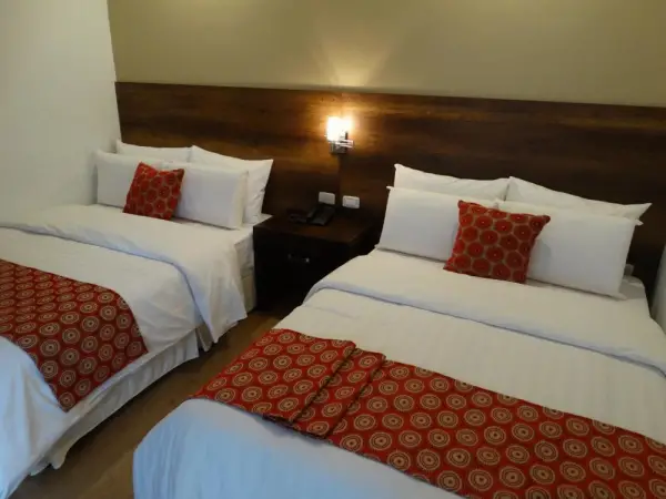 Siena Hotel 6