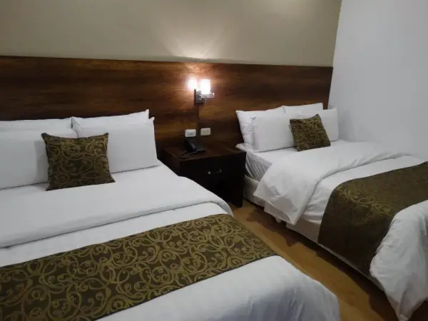Siena Hotel 7