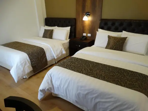 Siena Hotel 8