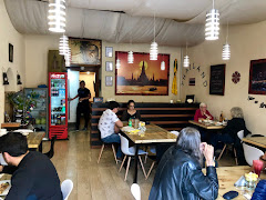 Thai near Siena Hotel
