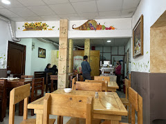 Vegetarian near Siena Hotel